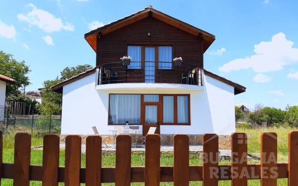 Новообзаведена къща в чудесен район ID: 2792 - Снимка 15