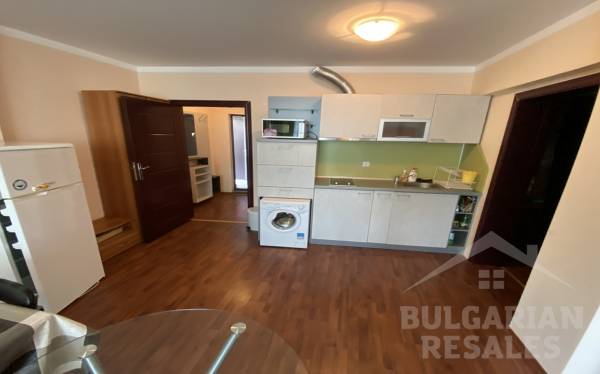 Two-bedroom apartment 80 meters from the beach ID: 1520 - Photo 8