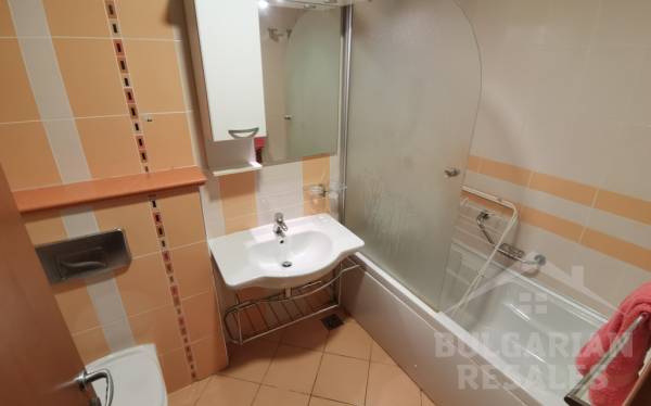 Студио в луксозен комплекс на първа линия Емералд ID: 1572 - Снимка 12