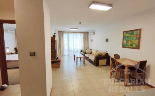 Апартаменты на первой линии в Равде в элитном комплексе ID: 1589 - Фото 8