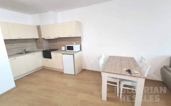 Buy apartment with sea view in Byala ID: 1553 - Photo 6