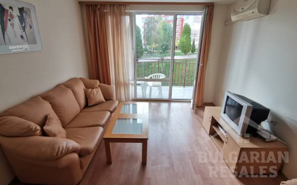 Отличная квартира на 1 линии у моря ID: 1494 - Фото 7