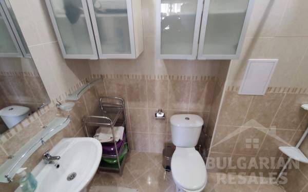 Two bedroom luxury apartment in Saint Vlas ID: 1693 - Photo 13