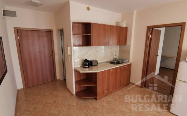 Просторный апартамент в комплексе Мидия Гранд Резорт ID: 1701 - Фото 2