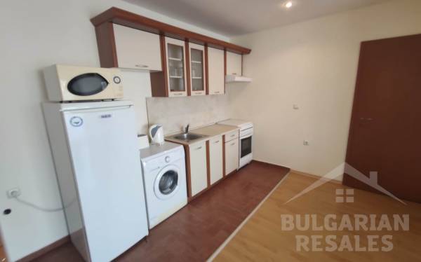 Two Bedroom Apartment at Privillage Fort  ID: 1703 - Photo 10