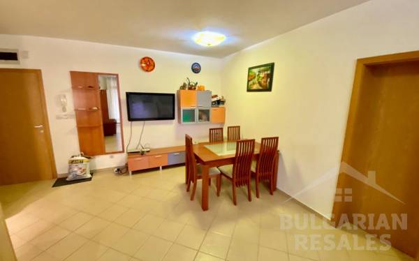 4 room apartment on the 1st line to the sea in Garden of Eden ID: 1863 - Photo 2