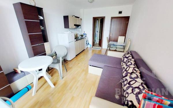 Priestranné štúdio v komplexe pre vás! ID: 3922 - Фото4