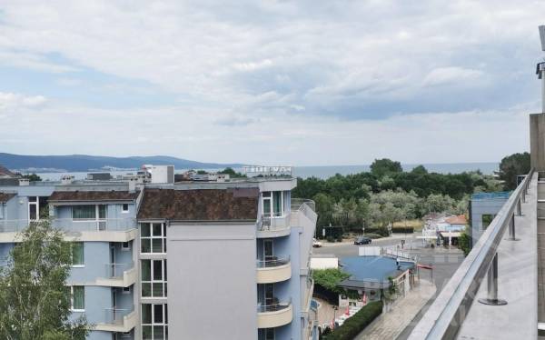 Студио в комплекс Раинбоу 1 ID: 1970 - Снимка 11