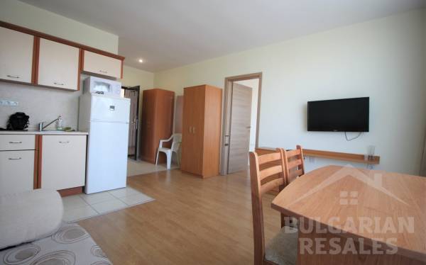 Apartment in a complex with a large area ID: 2217 - Photo 5