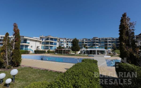 Купить апартамент с видом на море в Святом Власе ID: 1826 - Фото10