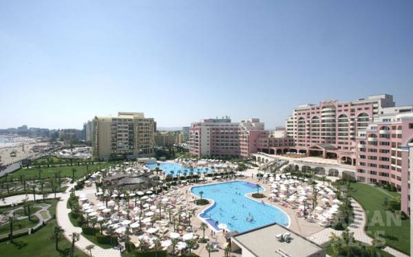 Чудесна инвестиция в имот в комплекса Majestic ID: 2837 - Снимка 12