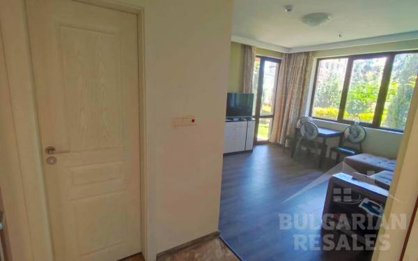 Двухкомнатная квартира в клубном комплексе Тарсис Нова ID: 2874 - Фото7