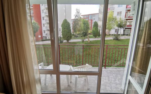 Отличная квартира на 1 линии у моря ID: 1494 - Фото 8