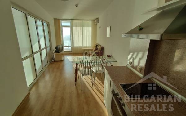 Прекрасный апартамент в комплексе Silver Beach ID: 1472 - Фото5