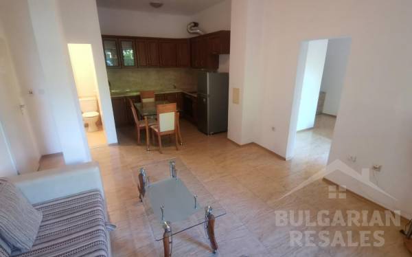 One bedroom flat on the first line ID: 1521 - Photo 6