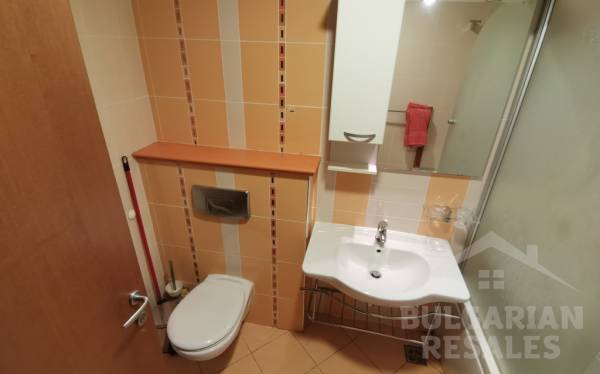 Студио в луксозен комплекс на първа линия Емералд ID: 1572 - Снимка 13