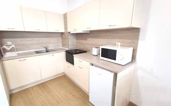 Buy apartment with sea view in Byala ID: 1553 - Photo 5