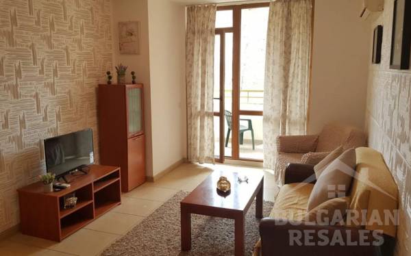 Достъпен апартамент в комплекса Ashton Hall ID: 1636 - Снимка 12