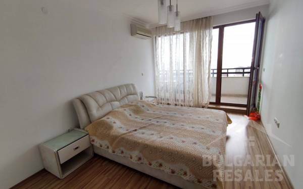 Трехкомнатная квартира в 50 метрах от пляжа ID: 1639 - Фото 13