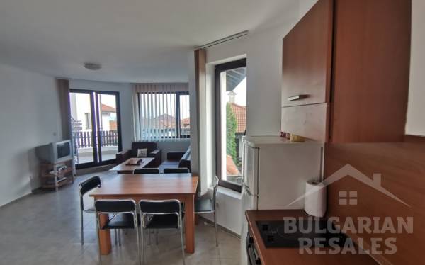 Шикарный апартамент в компексе Bay View Villas ID: 1893 - Фото7