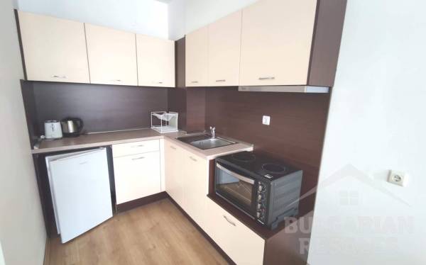 Inexpensive apartment on the sea front ID: 1557 - Photo 6