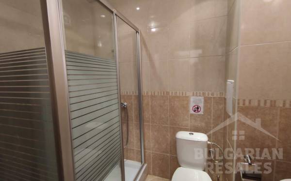 Двухкомнатная квартира с видом на море в комплексе Амфора ID: 1690 - Фото 12