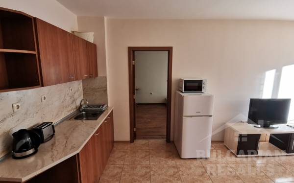 Просторный апартамент в комплексе Мидия Гранд Резорт ID: 1701 - Фото 6
