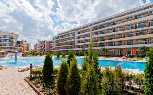 Инвестирайте в имот в Гранд Камелиа 2 ID: 3059 - Снимка 13
