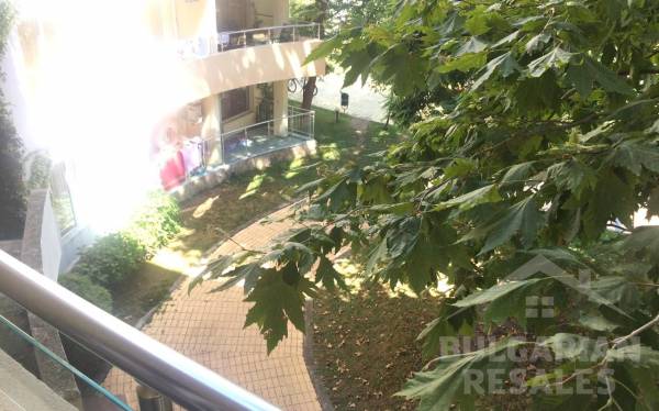 Трехкомнатная квартира в 70 метрах от пляжа ID: 1736 - Фото17
