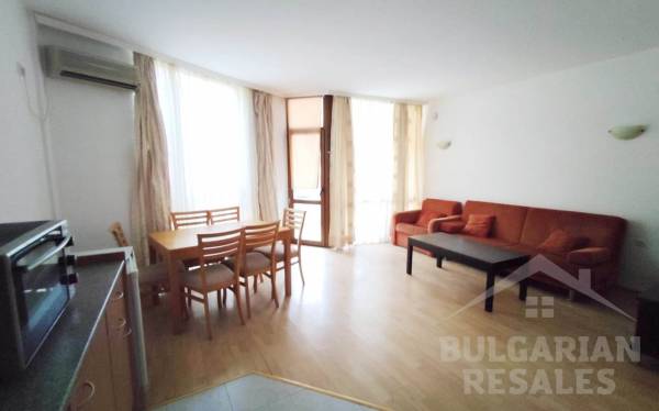 Lacný trojizbový byt v Sunny Beach ID: 1538 - Фото6