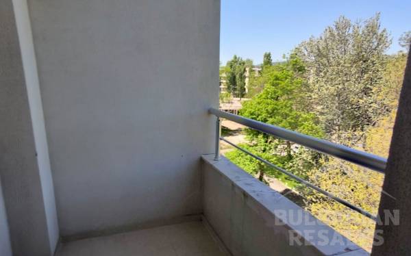 Spacious studio in the complex by the sea Exelsior ID: 1852 - Photo 7