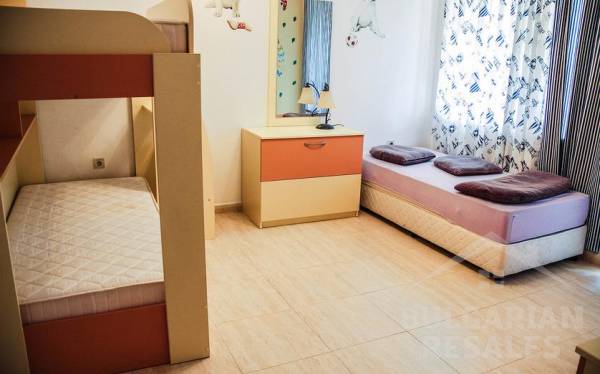 Къща на брега на морето в Свети Влас ID: 5568 - Снимка 18