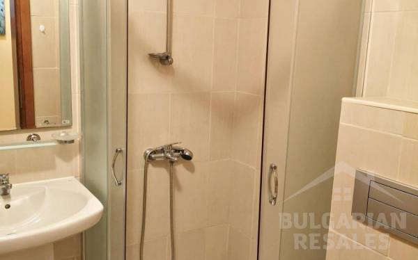 Compact apartment in a luxury complex on the 1st line ID: 1789 - Photo 10