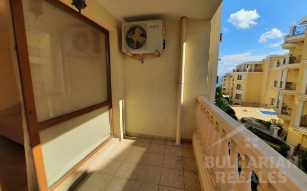 A bargain! Two bedroom flat in the Royal Bay 2 complex ID: 1922 - Photo 9