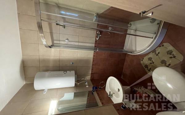 Мебелированная студия в комплексе Лагуна 3 ID: 2970 - Фото6