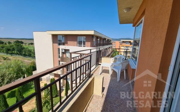 Изгодна оферта в комплекс Holidey Fort Club ID: 1460 - Снимка 10