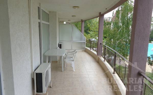 Przestronne mieszkanie z dwiema sypialniami w Sun Village ID: 1468 - Фото12