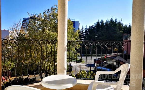 Mieszkanie z jedną sypialnią w kompleksie Royal Sun ID: 1525 - Фото17