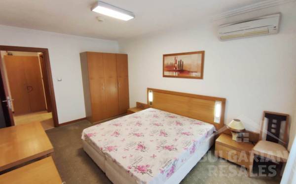 Апартаменты на первой линии в Равде в элитном комплексе ID: 1589 - Фото 10