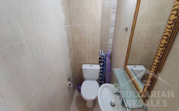 Трехкомнатная квартира в комплексе Sweet Home ID: 1666 - Фото 18