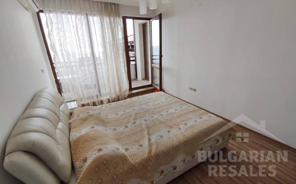 Трехкомнатная квартира в 50 метрах от пляжа ID: 1639 - Фото 12