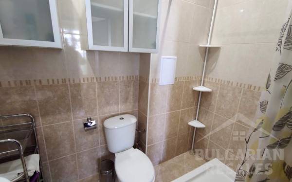Two bedroom luxury apartment in Saint Vlas ID: 1693 - Photo 14
