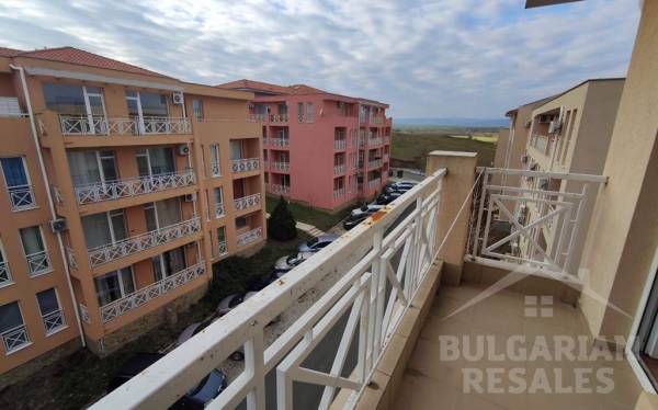 Отличная студия в комплексе Sunny Day 6 ID: 1714 - Фото8