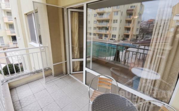 One bedroom apartment in Sea Dreams complex ID: 1722 - Photo 7