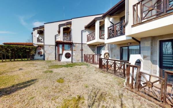 Tania kamienica w kompleksie Imperial Heights ID: 1831 - Фото2