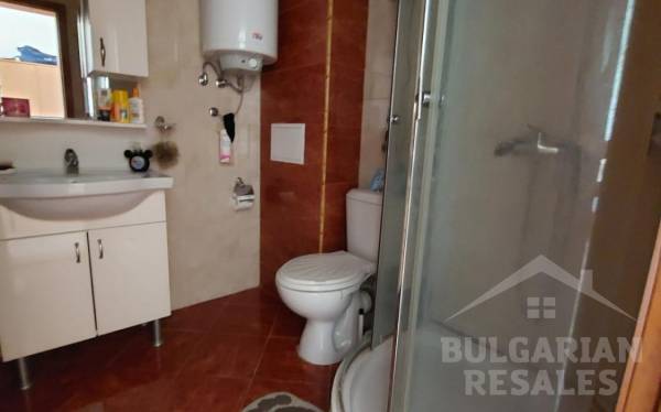 Студия для вашего отдыха в комплексе Холидей форт Клуб ID: 2041 - Фото9