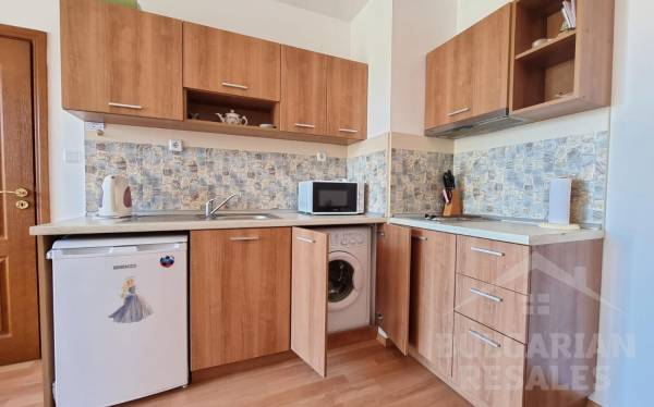 Уютен апартамент в комплекс Касандра ID: 1975 - Снимка 4