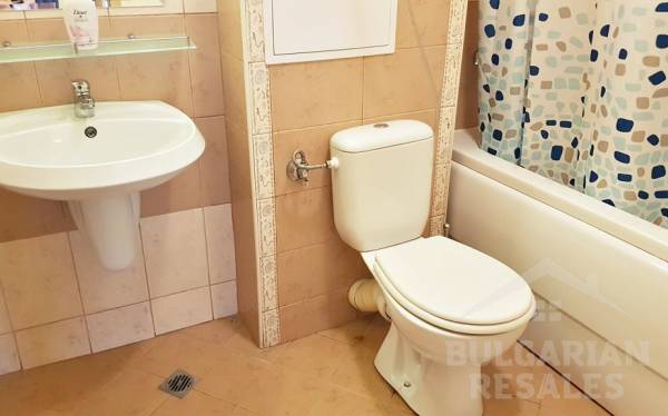 Квартира на первом этаже с выходом во двор ID: 3133 - Фото 11