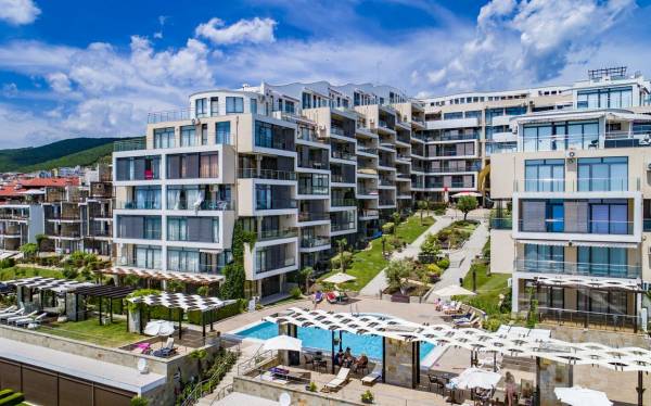 Купете апартамент в Dolce Vita 2  ID: 2968 - Снимка 13