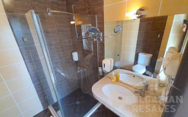 Элитный комплекс Тарсис, в продаже просторная квартира  ID: 2985 - Фото10